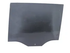 Стекло двери Volkswagen Tiguan 2016-2020 5NA845025F 2 AD1 ДО РЕСТАЙЛИНГ, заднее левое