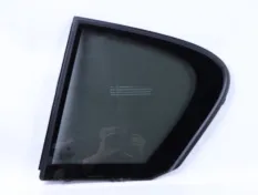 Стекло кузовное BMW 1 2011-2015 51357269563 F20 ДО РЕСТАЙЛИНГ, заднее левое