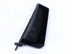 Стекло двери глухое Volkswagen Tiguan 2016-2020 5NA845213 2 AD1 ДО РЕСТАЙЛИНГ, заднее левое