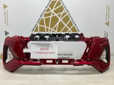 Бампер Changan CS35 Plus 2021-2023 2803100BQ21, передний