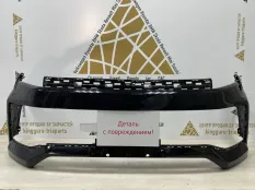 Бампер Москвич 3 2023 2803101U3480 1, передний