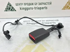 Замок ремня безопасности Omoda C5 2022-2024 406000389AA T19C, передний левый