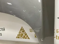 Капот Omoda C5 2022-2024 553000311AADYJ T19C