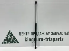 Амортизатор крышки багажника Volkswagen Passat CC 2011 3C8827550 1 ДОРЕСТАЙЛИНГ CDA 170923 BZB