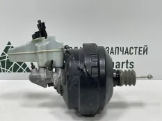 Вакуумный усилитель тормозов Volkswagen Passat CC 2011 3C2614105AD 1 ДОРЕСТАЙЛИНГ CDA 170923 BZB