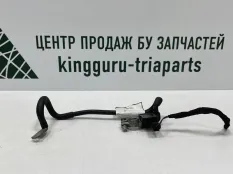 Клемма минусовая Volkswagen Passat CC 2011 1K0915181F 1 ДОРЕСТАЙЛИНГ CDA 170923 BZB