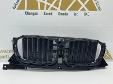 Воздушная заслонка жалюзи BMW X3 2017-2021 51137497227 G01 ДО РЕСТАЙЛИНГ