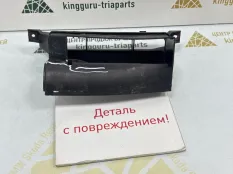 Воздухозаборник Volkswagen Passat CC 2011 1K0805962E 1 ДОРЕСТАЙЛИНГ CDA 170923 BZB