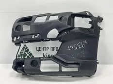 Кронштейн бампера BMW 5 2020-2022 51119498601 G30 РЕСТАЙЛИНГ, передний левый