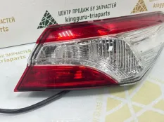 Фонарь Toyota Camry 2017-2022 8155033690 V70, правый