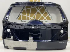 Крышка багажника Hyundai Tucson 2020-2022 72800N9210 4 NX4