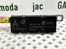 Антенна Volkswagen Passat CC 2011 3C8035552 1 ДОРЕСТАЙЛИНГ CDA 170923 BZB