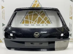 Крышка багажника Volkswagen Touareg 2018-2022 760827025E 3 CR7