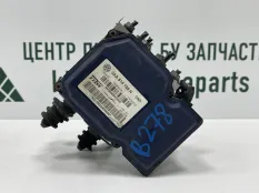 Блок управления ABS Volkswagen Passat CC 2011 3AA614109N 1 ДОРЕСТАЙЛИНГ CDA 170923 BZB
