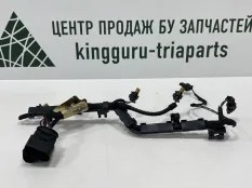 Проводка форсунок Volkswagen Passat CC 2011 06J971082B 1 ДОРЕСТАЙЛИНГ CDA 170923 BZB