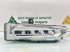 Фара противотуманная BMW X3 2017-2021 63177412528 G01 ДО РЕСТАЙЛИНГ, правая