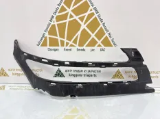 Кронштейн бампера Genesis GV80 2020-2022 86526T6000 JX1