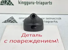 Накладка зеркала нижняя часть Volkswagen Passat CC 2011 1K0858548 1 ДОРЕСТАЙЛИНГ CDA 170923 BZB, правая