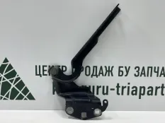 Петля капота Volkswagen Passat CC 2011 3C8823301A 1 ДОРЕСТАЙЛИНГ CDA 170923 BZB, левая