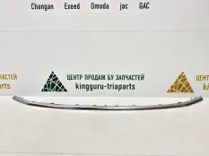 Молдинг решетки радиатора Exeed TXL 2020-2023 602001191AA M32T