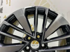 Диск литой R18 Changan CS35 Plus 2021-2023 3101100BQ10