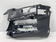 Кронштейн бампера BMW 5 2017-2020 51118064967 G30 M-PACK ДО РЕСТАЙЛИНГ, передний левый