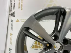 Диск литой R20 Genesis GV80 2020-2022 52910T6110 JX1
