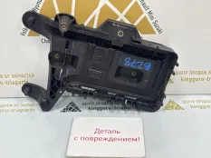 Площадка АКБ Volkswagen Passat CC 2011 1K0915333 1 ДОРЕСТАЙЛИНГ CDA 170923 BZB, правая