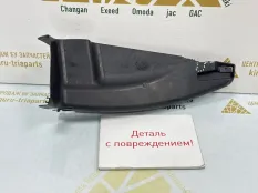 Корпус салонного фильтра Volkswagen Passat CC 2011 3C2815159D 1 ДОРЕСТАЙЛИНГ CDA 170923 BZB