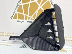 Решетка бампера Changan UNI-V 2022-2024 2803331DE01 1, передняя левая
