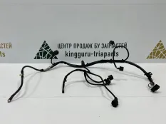 Проводка генератора Volkswagen Passat CC 2011 3C0971230A 1 ДОРЕСТАЙЛИНГ CDA 170923 BZB