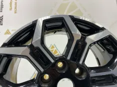 Диск литой R18 Changan Hunter Plus 2022-2026 3101010BU401 1