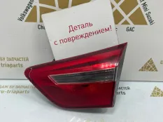 Фонарь Hyundai Creta 2016-2020 92404M0000 1 GSR ДО РЕСТАЙЛИНГ, правый