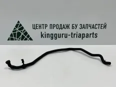 Трубка картерных газов Volkswagen Passat CC 2011 3C0133366 1 ДОРЕСТАЙЛИНГ CDA 170923 BZB