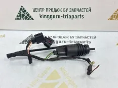 Насос омывателя фар Volkswagen Passat CC 2011 8P0973722 1 ДОРЕСТАЙЛИНГ CDA 170923 BZB