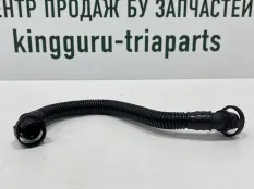 Трубка картерных газов Volkswagen Passat CC 2011 06J103221 1 ДОРЕСТАЙЛИНГ CDA 170923 BZB