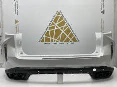 Бампер Exeed RX 2023-2024 602002249AA T22, задний