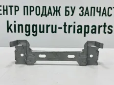 Кронштейн центральной консоли Volkswagen Passat CC 2011 3C0863525 1 ДОРЕСТАЙЛИНГ CDA 170923 BZB