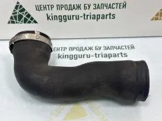 Патрубок интеркулера Volkswagen Passat CC 2011 1K0145834AM 1 ДОРЕСТАЙЛИНГ CDA 170923 BZB