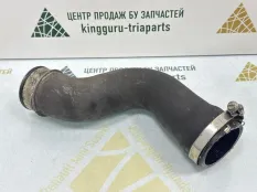 Патрубок интеркулера Volkswagen Passat CC 2011 3C0145832Q 1 ДОРЕСТАЙЛИНГ CDA 170923 BZB