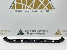 Кронштейн бампера Volkswagen Passat CC 2011 3C8807863C 1 ДОРЕСТАЙЛИНГ CDA 170923 BZB, задний