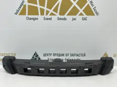 Абсорбер бампера Volkswagen Passat CC 2011 3C8807248D 1 ДОРЕСТАЙЛИНГ CDA 170923 BZB, передний