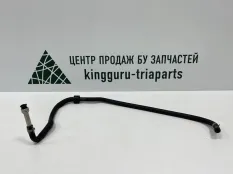 Топливный шланг Volkswagen Passat CC 2011 06J133986R 1 ДОРЕСТАЙЛИНГ CDA 170923 BZB