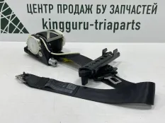 Ремень безопасности Volkswagen Passat CC 2011 3C1857706R 1 ДОРЕСТАЙЛИНГ CDA 170923 BZB, передний правый