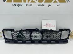 Решетка бампера BMW 7 2019-2022 51118074000 G11 M-PACK РЕСТАЙЛИНГ, передняя