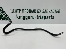 Клемма минусовая Volkswagen Passat CC 2011 1K0971250AD 1 ДОРЕСТАЙЛИНГ CDA 170923 BZB