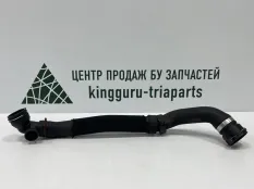 Патрубок системы охлаждения Volkswagen Passat CC 2011 3C0122291C 1 ДОРЕСТАЙЛИНГ CDA 170923 BZB