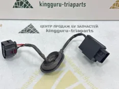 Реле топливного насоса Volkswagen Passat CC 2011 1K0906093F 1 ДОРЕСТАЙЛИНГ CDA 170923 BZB
