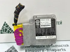 Блок управления air bag Volkswagen Passat CC 2011 5N0959655R 1 ДОРЕСТАЙЛИНГ CDA 170923 BZB