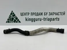 Патрубок системы охлаждения Volkswagen Passat CC 2011 3C0122073EG 1 ДОРЕСТАЙЛИНГ CDA 170923 BZB